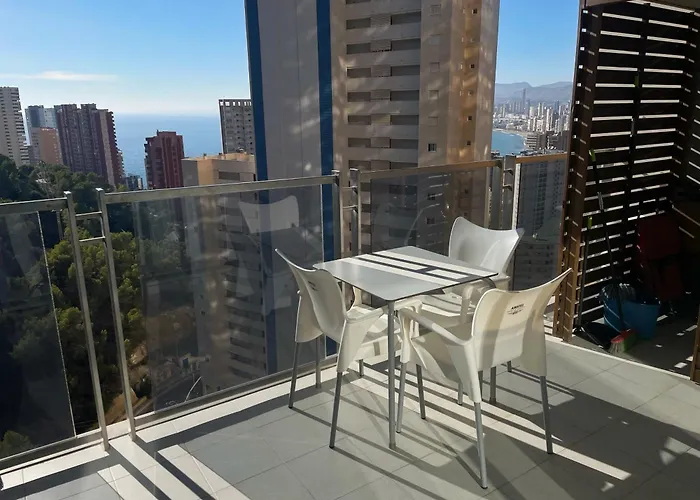 Apartamento Con Buena Ubicacion