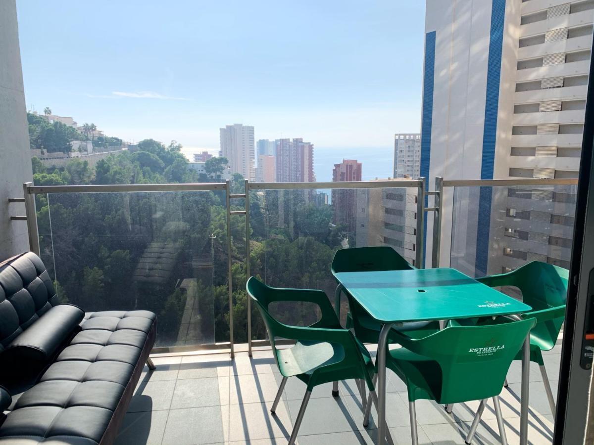 Apartament Con Buena Ubicacion